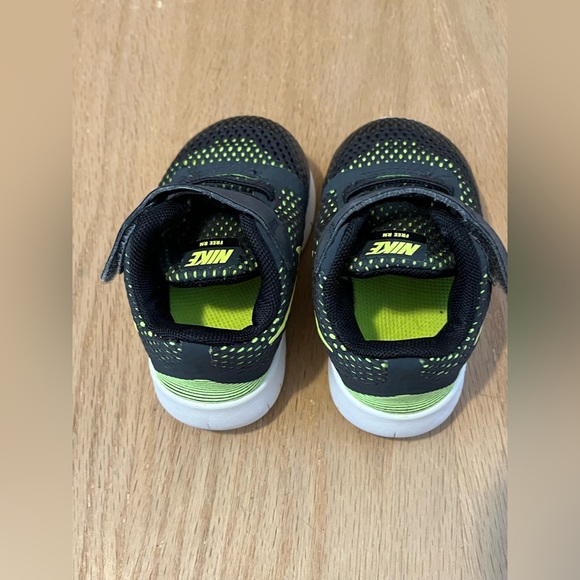 Nike Baby Free Rn Sneakers - Picture 3 of 5